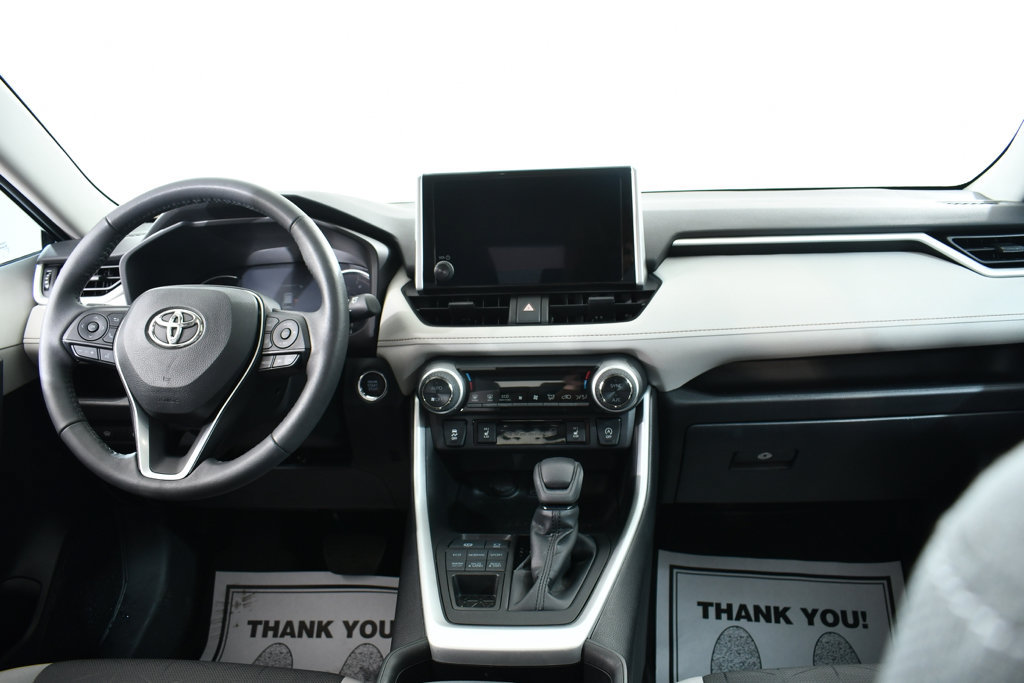 Used 2023 Toyota RAV4 XLE w/ Convenience Package AWD/4WD image 7