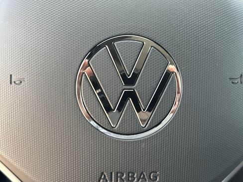 New 2025 Volkswagen GTI SE image 19