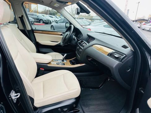 Used 2011 BMW X3 xDrive28i image 20