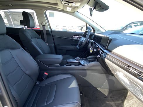 New 2026 Kia Sportage SX Prestige AWD/4WD image 24