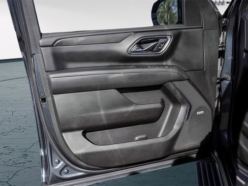 Used 2021 GMC Yukon XL AT4 w/ AT4 Premium Plus Package image 32