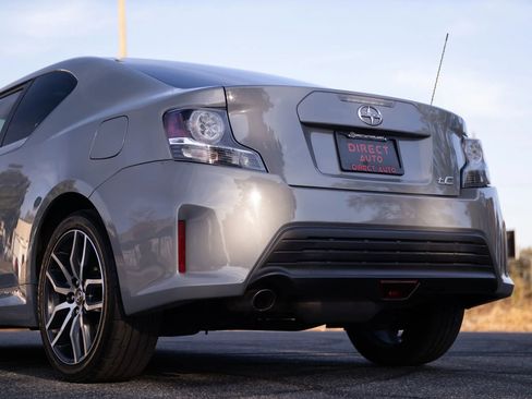 Used 2014 Scion tC image 14