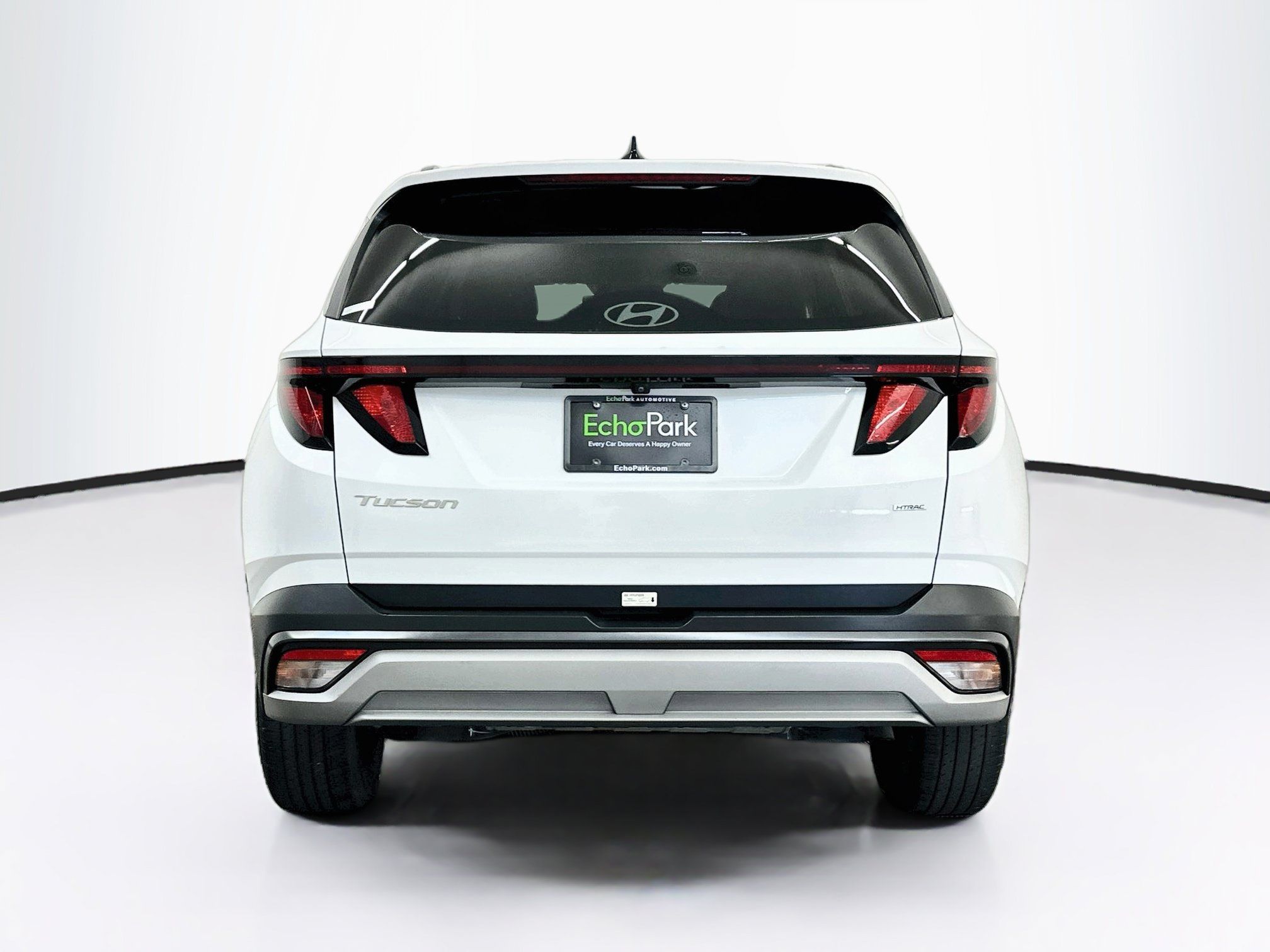 Used 2025 Hyundai Tucson SEL AWD/4WD image 7