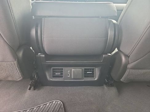 Certified 2023 Chevrolet Silverado 1500 LT AWD/4WD image 30