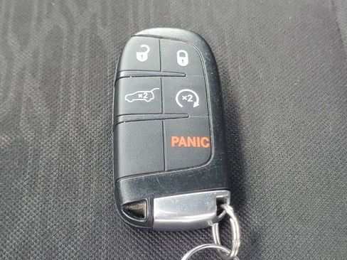Used 2023 Dodge Durango GT AWD/4WD image 36
