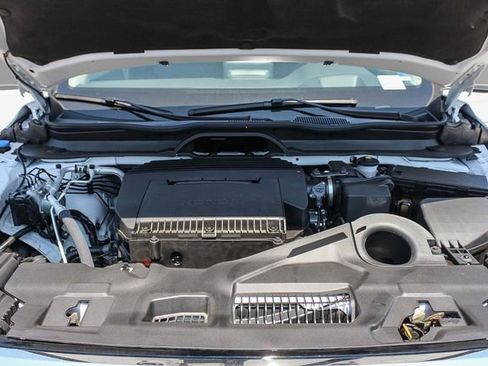 New 2025 Honda Pilot Elite image 28