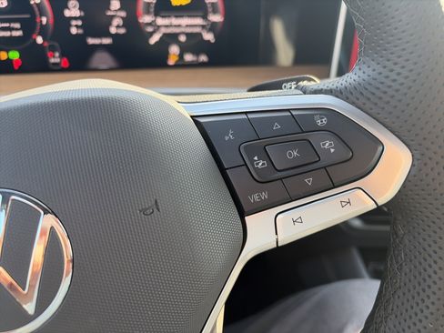 New 2026 Volkswagen Tiguan SEL R-Line image 26