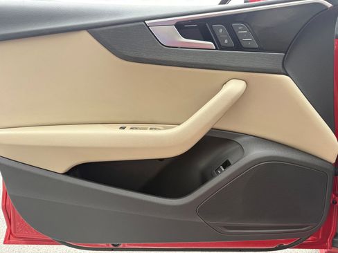 Used 2021 Audi A5 2.0T Premium w/ Convenience Package image 41