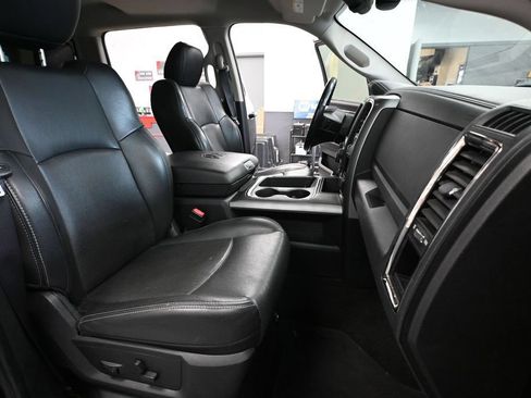 Used 2016 RAM 1500 Sport AWD/4WD image 47