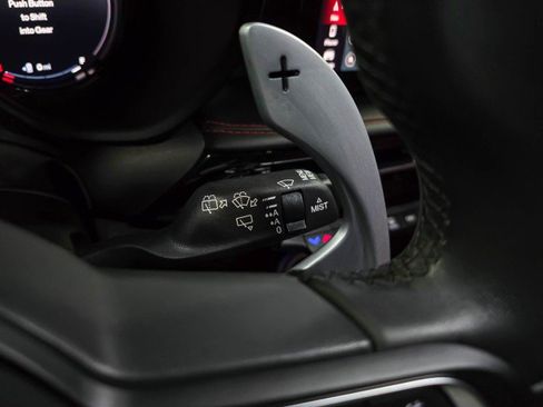 Used 2024 Dodge Hornet R/T Plus w/ Tech Pack Plus w/o Parking image 22