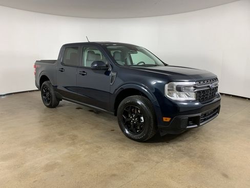 Used 2022 Ford Maverick XLT w/ Equipment Group 300A Standard image 5