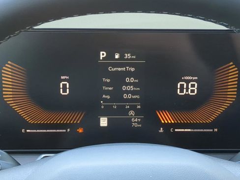 New 2026 Kia Sorento EX w/ EX Premium Package FWD image 18