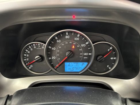 Certified 2016 Toyota RAV4 LE AWD/4WD image 16