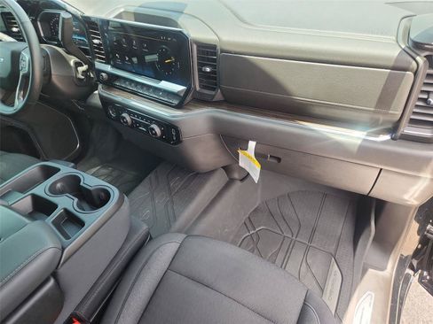 Used 2024 Chevrolet Silverado 1500 RST w/ Protection Package RWD image 28