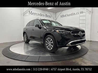 Used 2025 Mercedes-Benz GLC 300