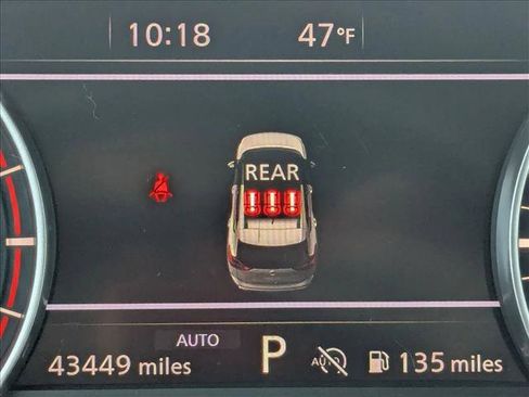 Used 2024 Nissan Rogue SV image 11