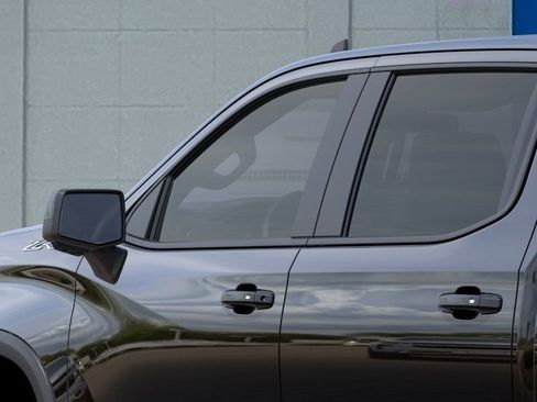 New 2026 Chevrolet Silverado 1500 ZR2 AWD/4WD image 12