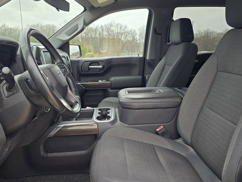 Used 2019 Chevrolet Silverado 1500 RST w/ All-Star Edition image 18