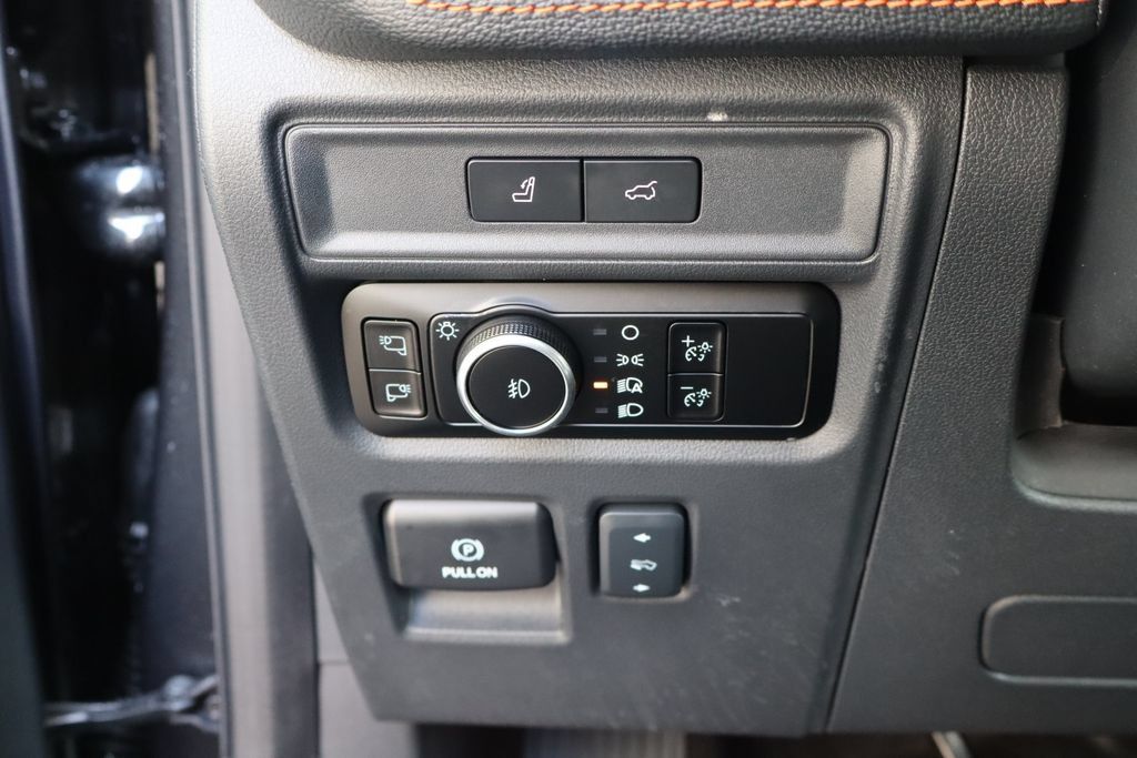 Used 2024 Ford Expedition Timberline AWD/4WD image 37