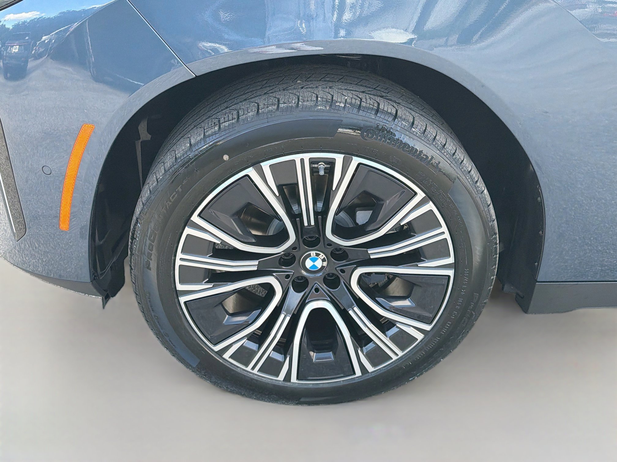 New 2026 BMW X3 xDrive30i w/ Premium Package AWD/4WD image 41