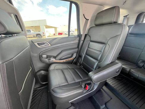 Used 2019 GMC Yukon Denali w/ Denali Ultimate Package AWD/4WD image 39