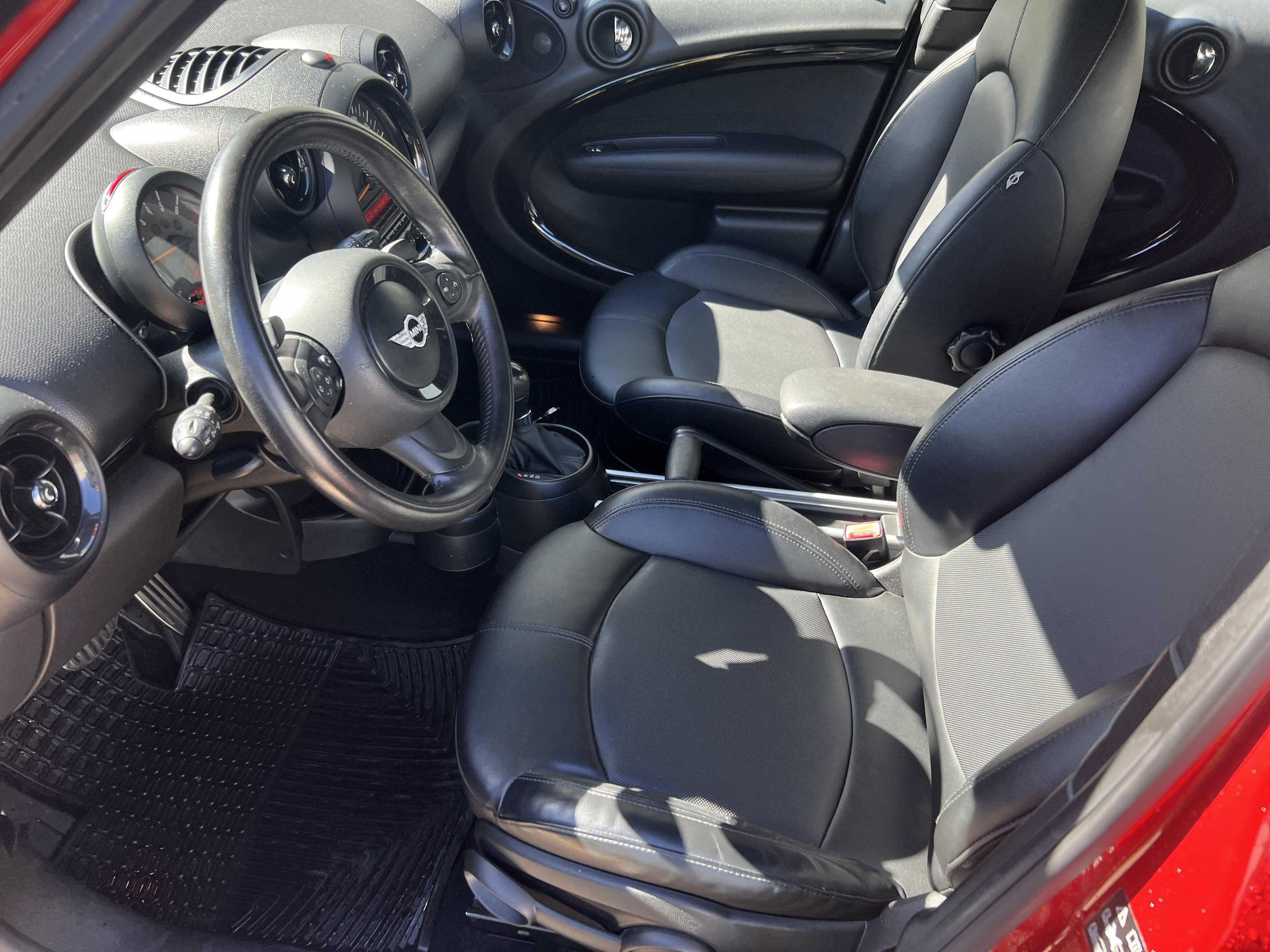 Used 2015 MINI Cooper Countryman S AWD/4WD image 16