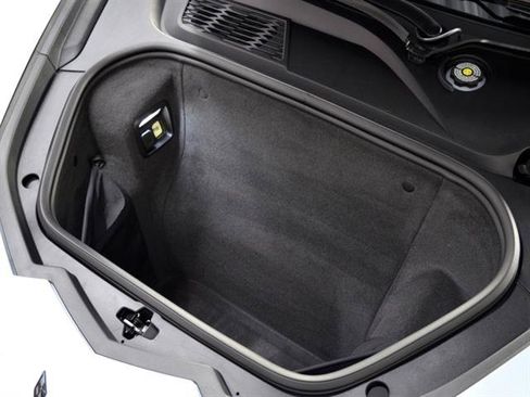 Used 2024 Chevrolet Corvette Stingray Premium Cpe w/ 3LT image 21