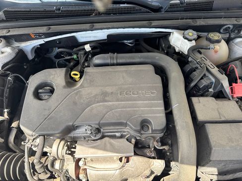 Used 2023 Chevrolet Malibu RS FWD image 30