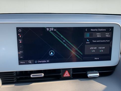 Certified 2024 Hyundai Ioniq 5 SE AWD/4WD image 38
