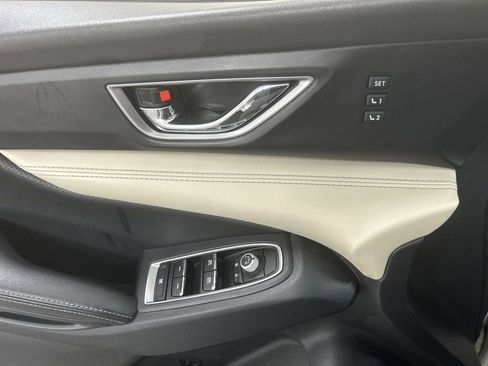 Used 2021 Subaru Ascent Limited w/ Technology Package AWD/4WD image 11