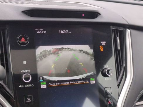 Used 2024 Subaru Legacy Touring XT image 26