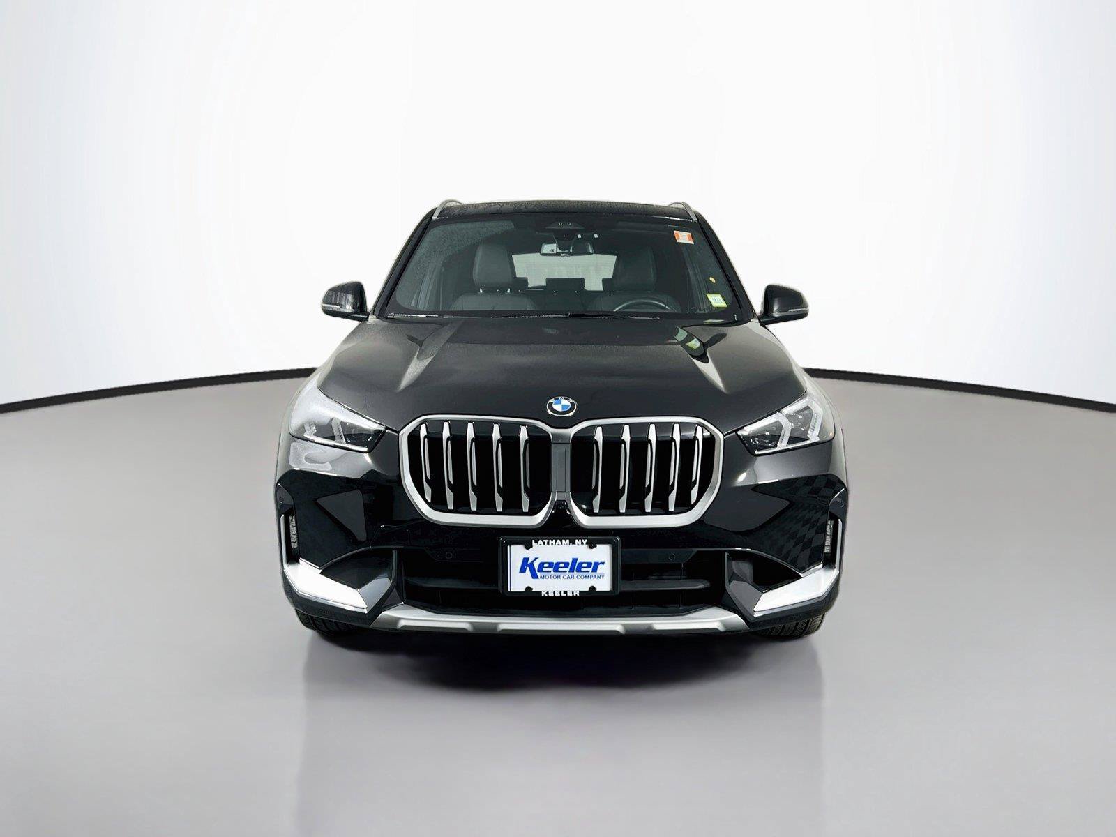 Used 2026 BMW X1 xDrive28i w/ Technology Package AWD/4WD image 9