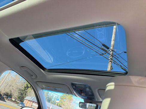 Used 2022 Genesis GV80 3.5T w/ Advanced Package 06 image 26