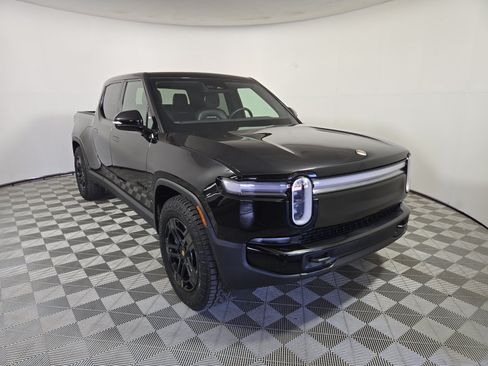 Used 2025 Rivian R1T Adventure AWD/4WD image 7