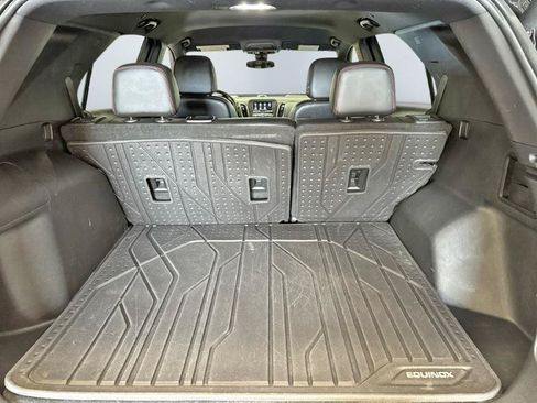 Used 2022 Chevrolet Equinox RS AWD/4WD image 22