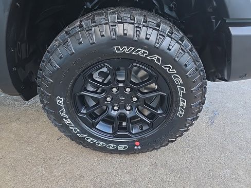 New 2026 RAM 1500 Rebel w/ Advanced Safety Group II image 36