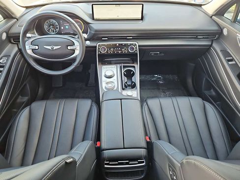 Used 2024 Genesis GV80 3.5T image 16