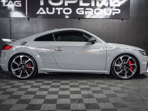 Used 2020 Audi TT RS image 19