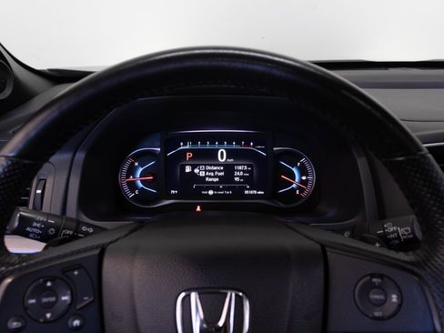 Used 2019 Honda Passport EX-L image 28