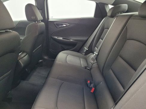 Used 2020 Chevrolet Malibu LS FWD image 18