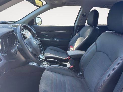 Used 2022 Mitsubishi Outlander Sport SE AWD/4WD image 9