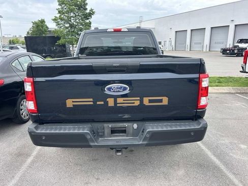 Used 2023 Ford F150 XL RWD image 5
