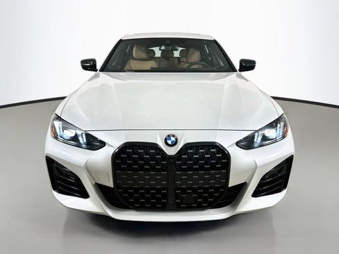 New 2026 BMW 430i xDrive w/ M Sport Package AWD/4WD image 2