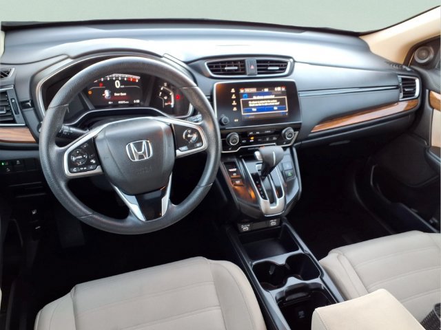 Used 2020 Honda CR-V EX image 5
