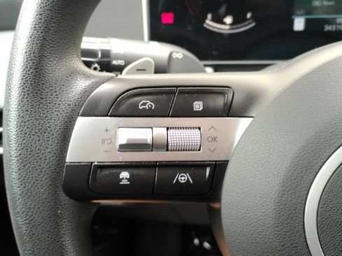 Used 2025 Hyundai Sonata SEL FWD image 35