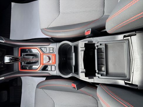 Used 2020 Subaru Forester Sport w/ Popular Package #2 image 33