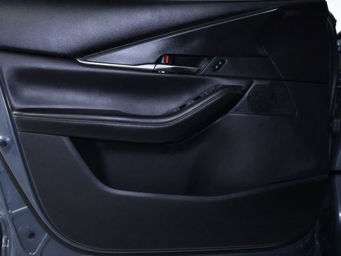 Used 2023 MAZDA CX-30 AWD 2.5 S w/ Preferred Package image 13