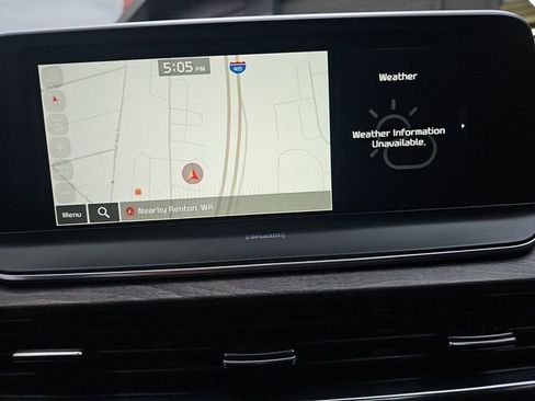 Used 2022 Kia Telluride EX w/ EX Premium Package image 14