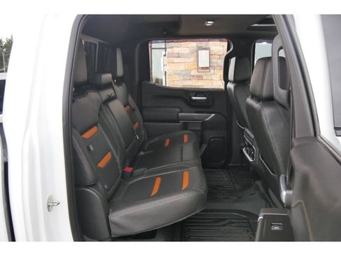 Used 2019 GMC Sierra 1500 AT4 w/ AT4 Premium Package image 21