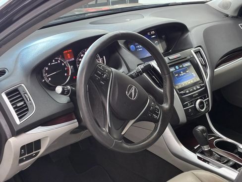 Used 2015 Acura TLX FWD image 13